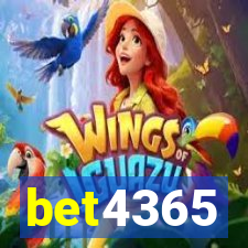 bet4365