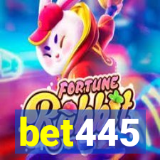 bet445