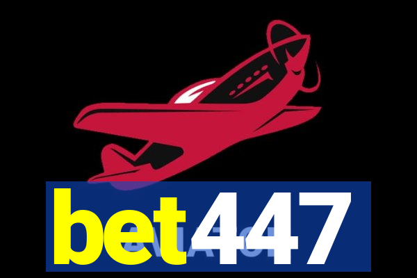 bet447