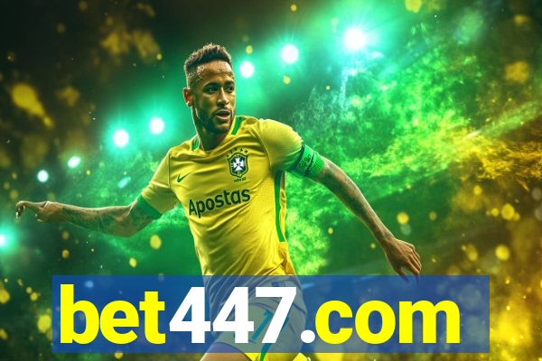 bet447.com