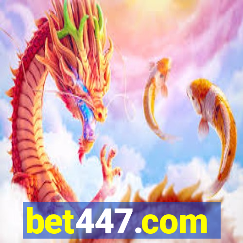 bet447.com