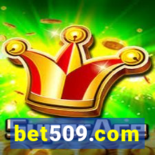 bet509.com