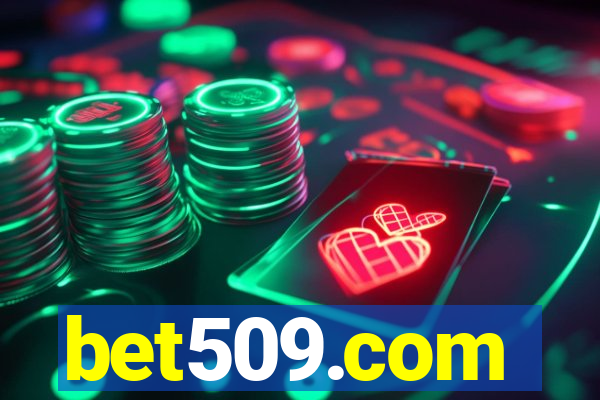 bet509.com