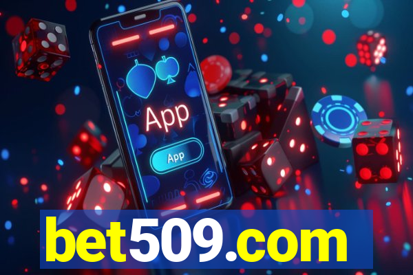 bet509.com