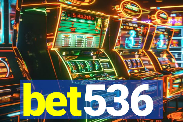 bet536