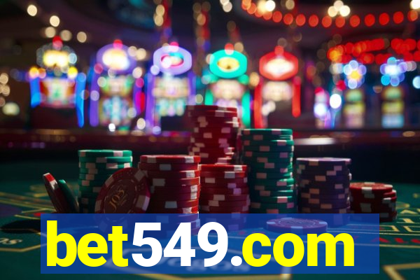 bet549.com