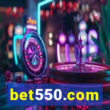 bet550.com