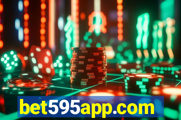 bet595app.com