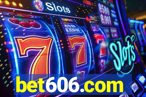 bet606.com