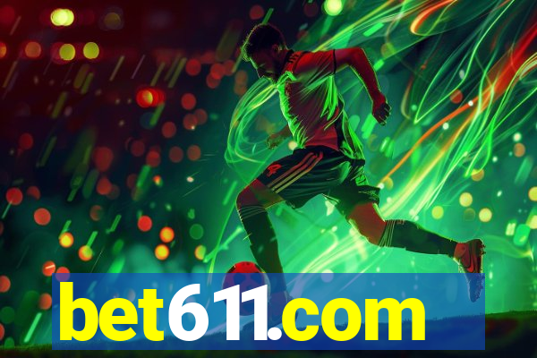 bet611.com