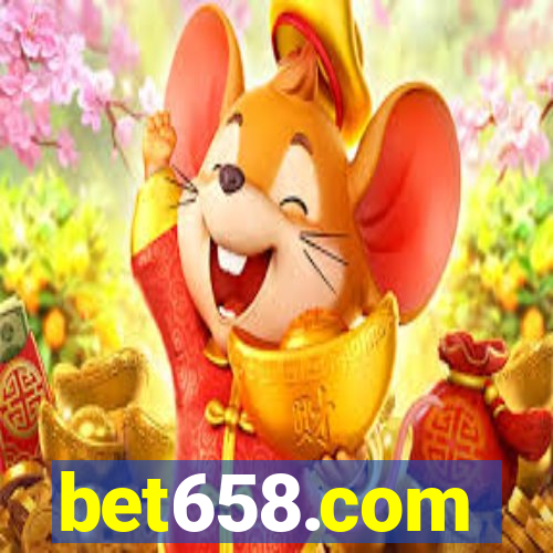 bet658.com