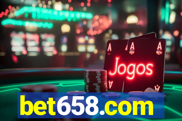 bet658.com