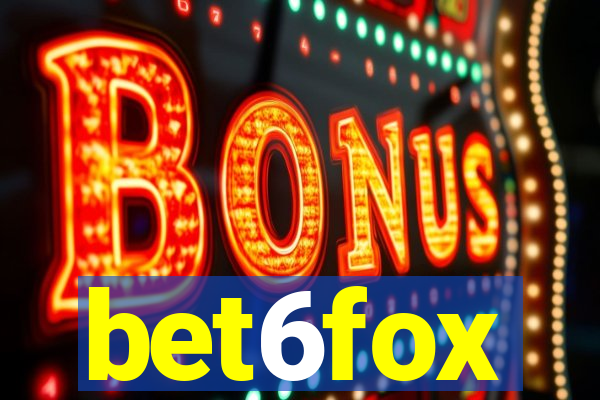 bet6fox