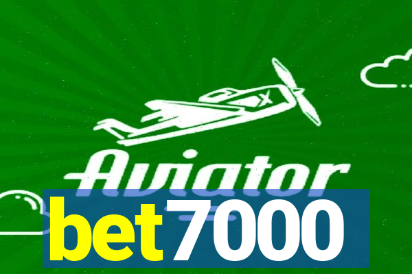 bet7000