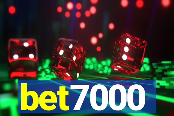 bet7000