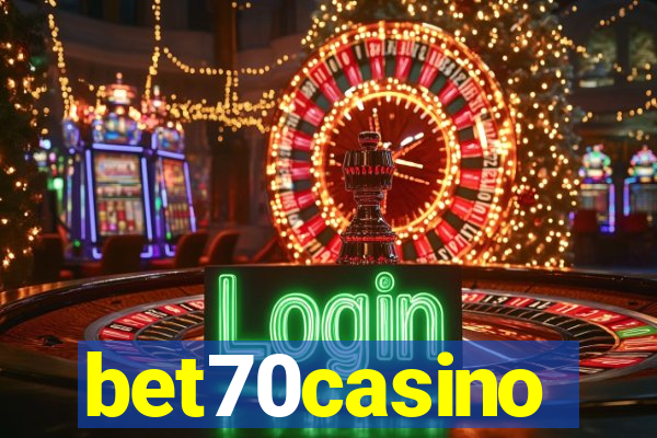 bet70casino