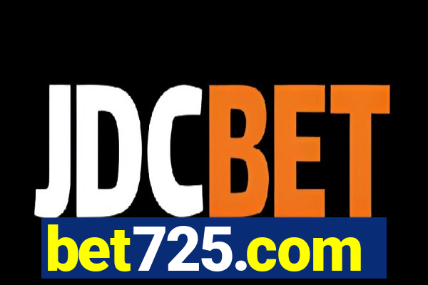 bet725.com