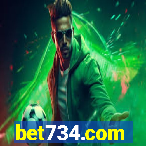 bet734.com