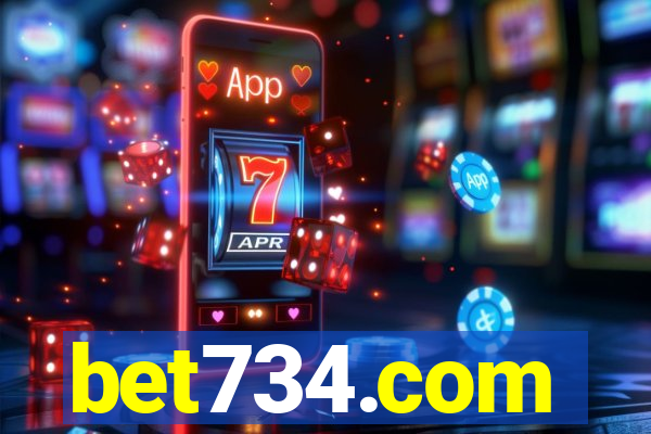 bet734.com