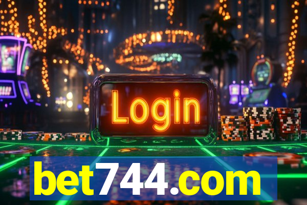 bet744.com