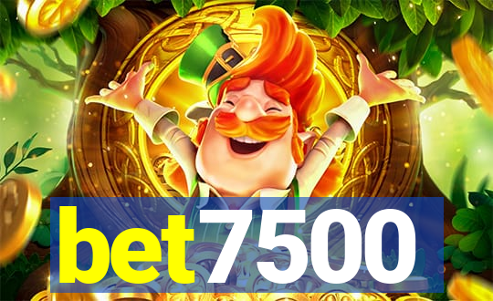 bet7500