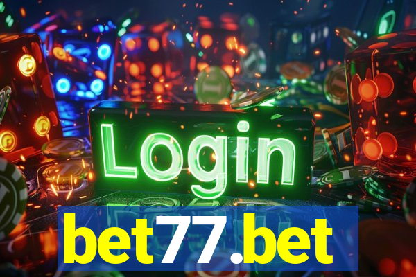 bet77.bet