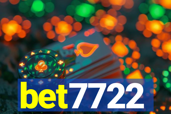 bet7722