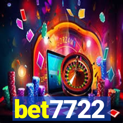 bet7722