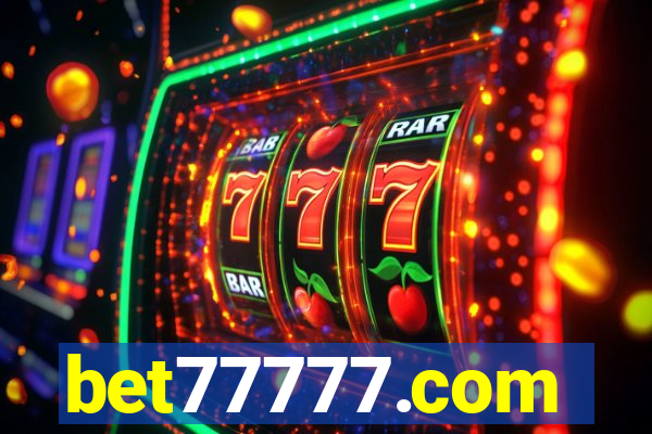 bet77777.com