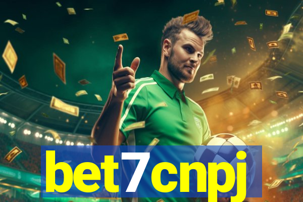 bet7cnpj