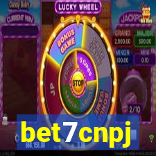 bet7cnpj