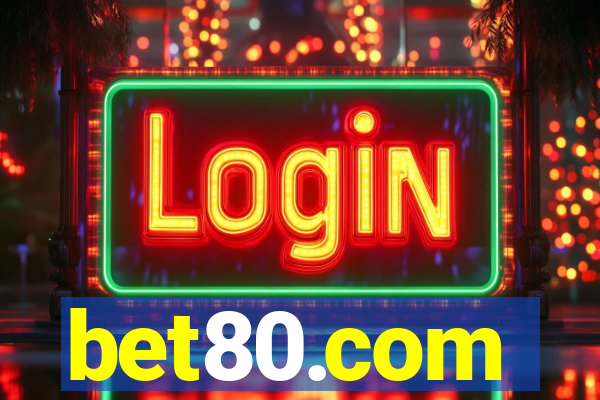 bet80.com