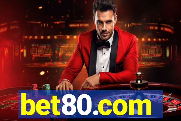 bet80.com