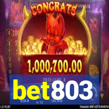 bet803