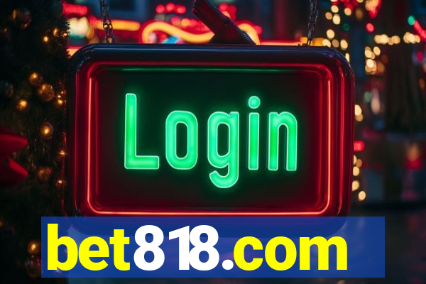 bet818.com