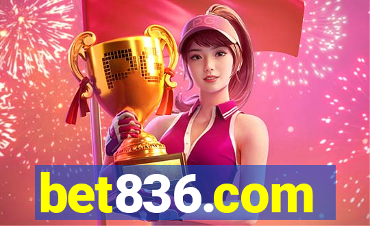 bet836.com