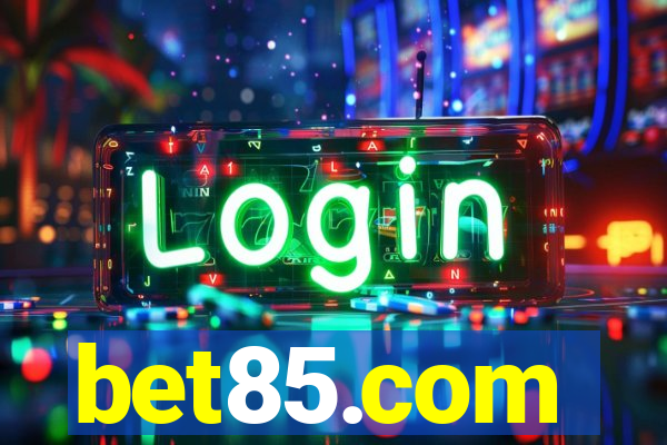 bet85.com