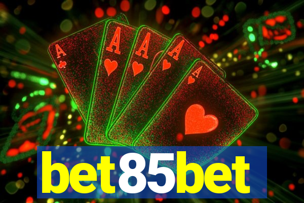 bet85bet