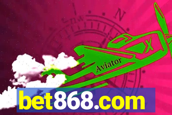 bet868.com