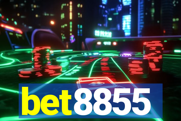 bet8855