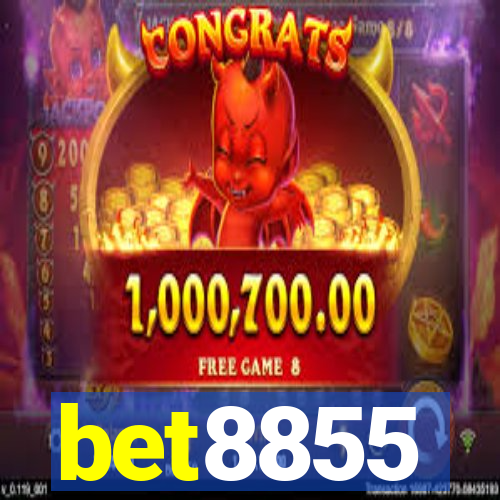 bet8855