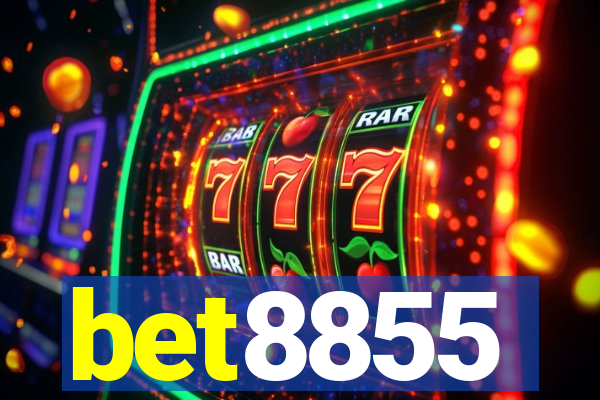 bet8855