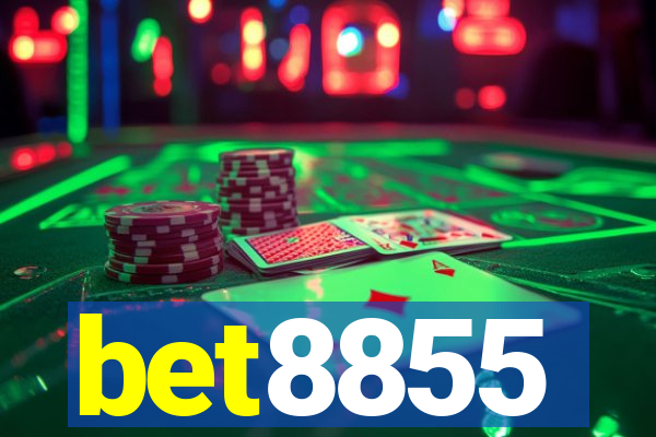 bet8855