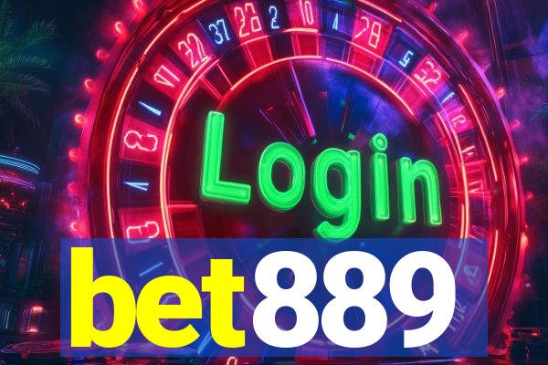 bet889