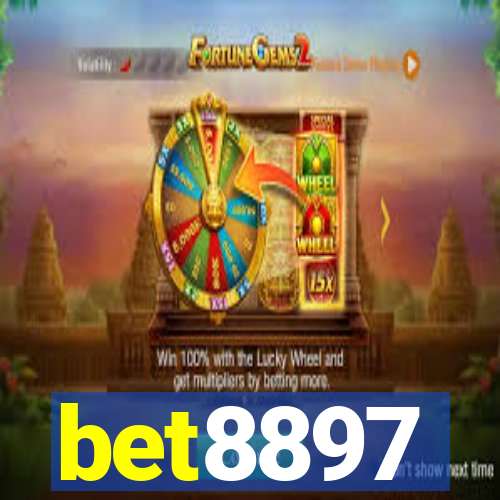 bet8897