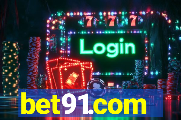 bet91.com