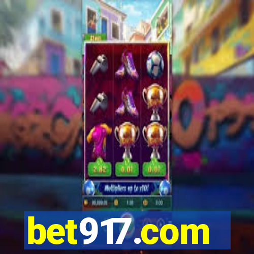 bet917.com