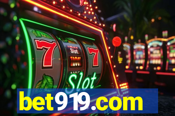 bet919.com