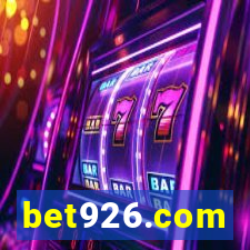 bet926.com