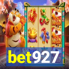 bet927